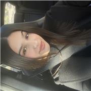 Profesora de repaso de inglés de nivel hasta B2 ( Firts Certificate). No tengo experiencia laboral pero estoy dispuesta a empezar